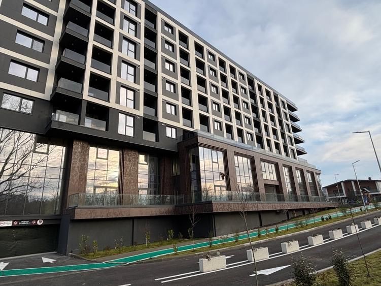 🏡 Apartament 2 camere  Prima închiriere  Terasă 15 mp 🌿 - Poză 12