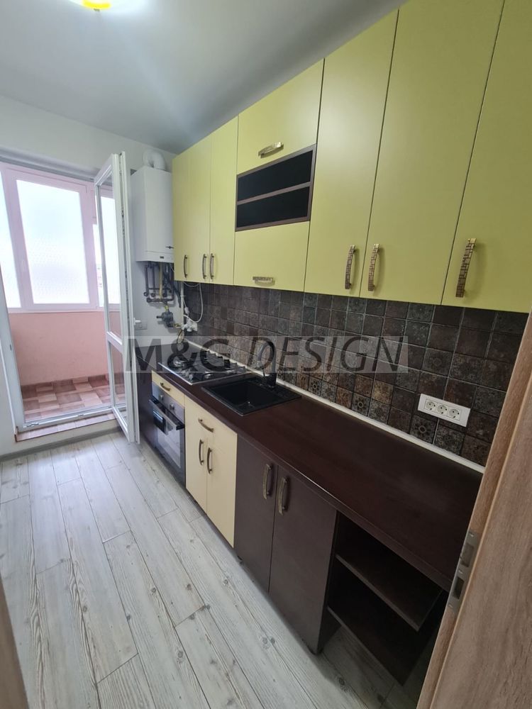 Apartament 2 camere Giroc etaj 2 - Poză 2