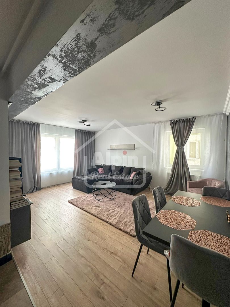 Finisaje Calitative Tractoru - Poză 1