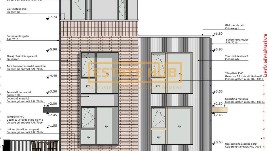 Duplex Andrei Muresanu | Comision 0% - Poză 2