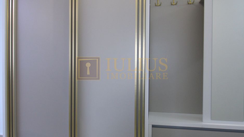 Prima inchiriere, lift, loc parcare inclus. Cetatii - Mircea Cel Batran. - Poză 10