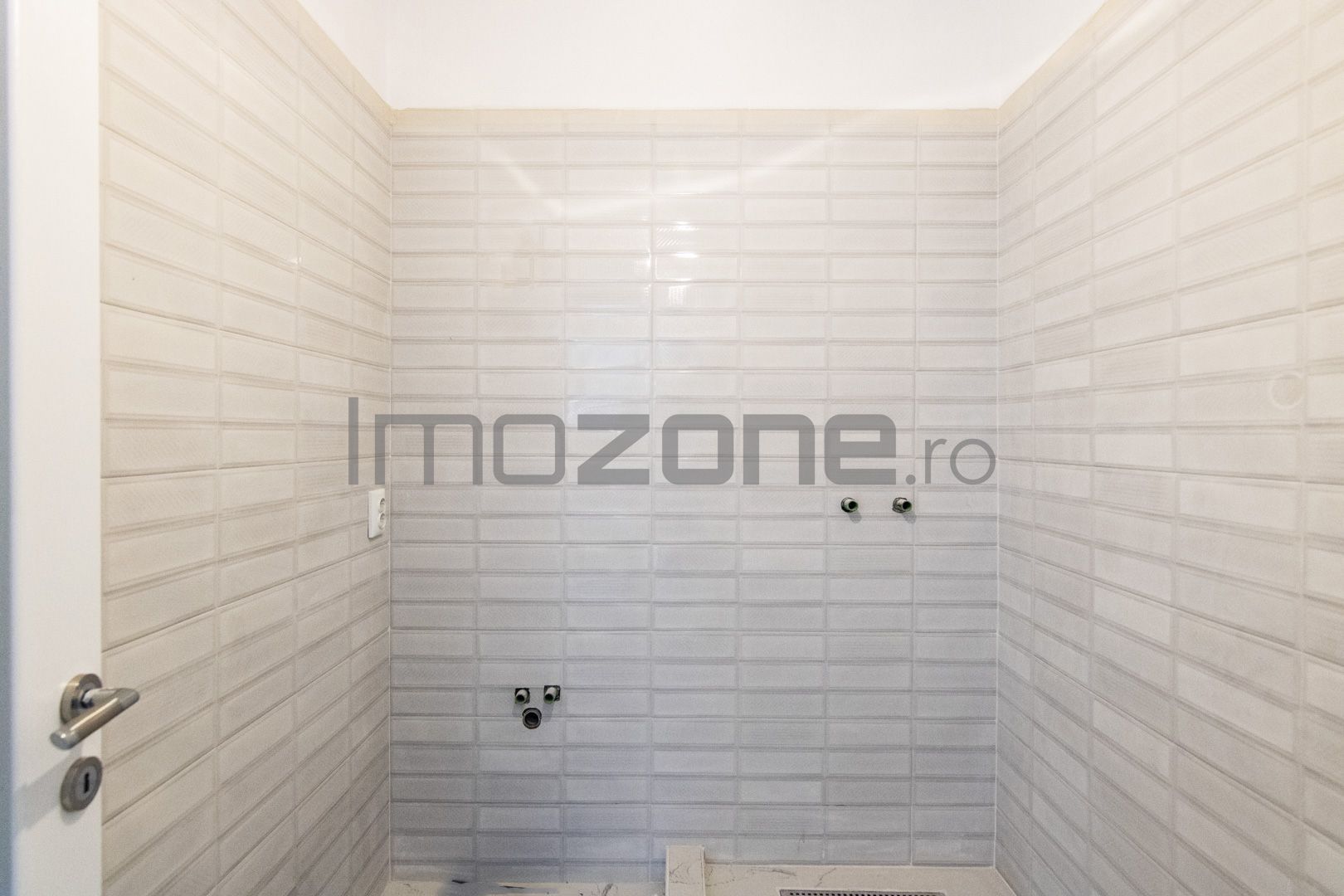 Militari Pacii, bloc nou finalizat, 2 camere, 56 mp, parter, finisat, comision 0 - Poză 12