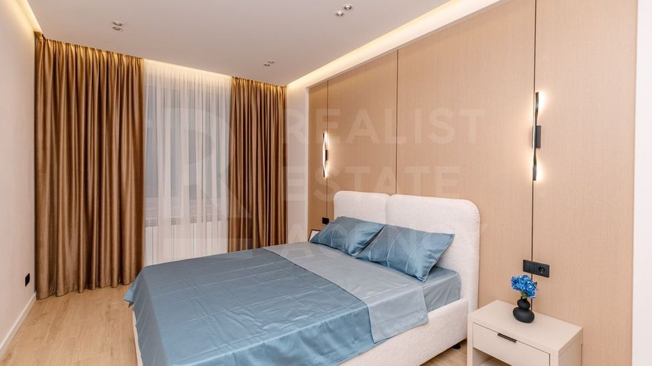 Vânzare, apartament, 2 camere, strada Vasile Lupu, Buiucani - Poză 5