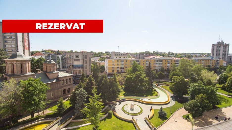 Apartament 4 camere ultracentral | Strada Victoriei – Piata Milea - Poză 1