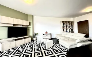 Apartament generos, în clădire premium - Zona Elisabetin - Poză 11