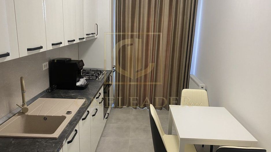 Apartament 2 camere de închiriat | Grand Kristal Residence – Berceni - Poză 5