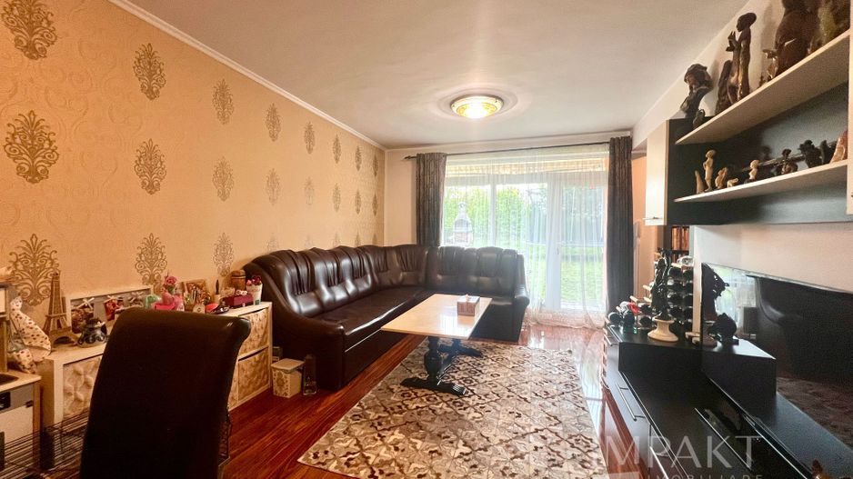 Casa cu 150 mp liberi in Buna Ziua - Poză 1