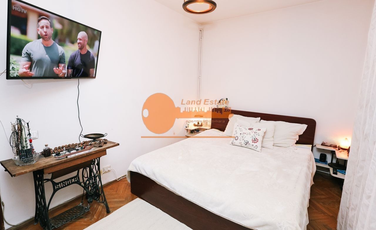 Apartament 83 mp | Dacia | mobilat | Centrala Proprie - Poză 7