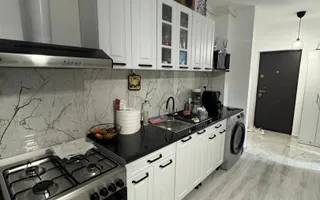 Sos Oltenitei APARTAMENT 3 CAMERE mobilat utilat - Poză 12