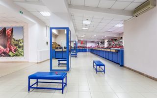 Chirie, spațiu comercial, 150 mp, strada Armeneasca, Centru - Poză 32