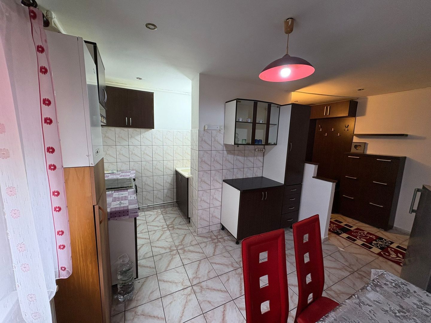 Apartament cu 2 camere de închiriat zona Lenin - Poză 5