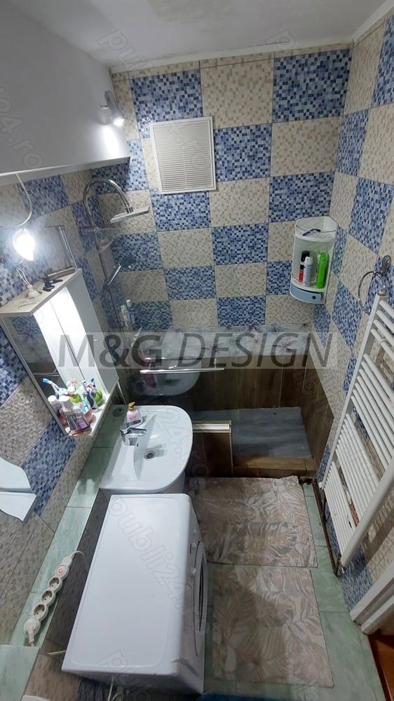 Apartament 4 camere  Medicina - Poză 7