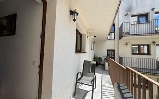 Apartament impecabil 69,5mp 3 camere  2 băi etaj 1 cu loc de parcare - Poză 27
