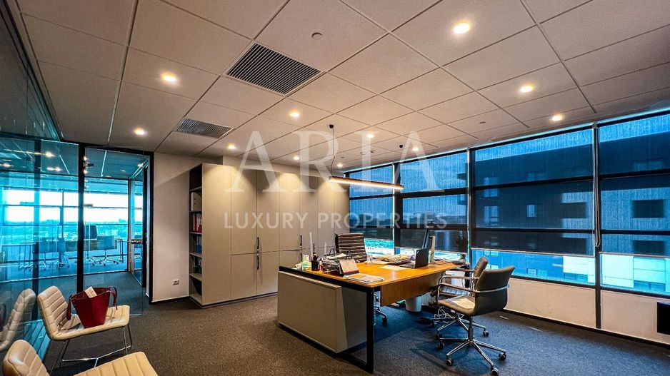 Birouri Premium PIPERA -  Hyperion Towers - Poză 3