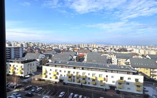 Apartament premium 2 camere -  Vedere panoramică - Poză 6