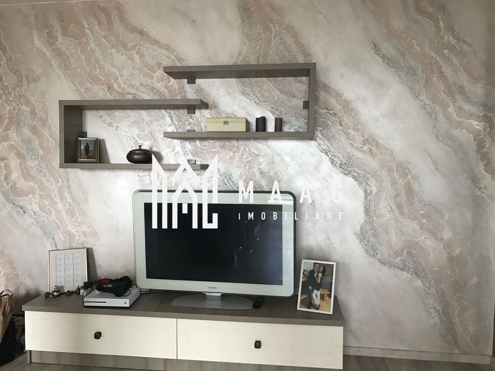 Apartament 2 camere de închiriat | Șelimbăr | balcon | lift - Poză 9