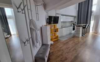 Duplex modern 2 camere | 62 mp | GranVia Park I 0 comision - Poză 6