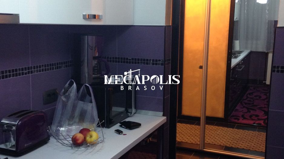 Garsonieră de închiriat | Decomandat | Pet-Friendly | B-dul Victoriei - Poză 6