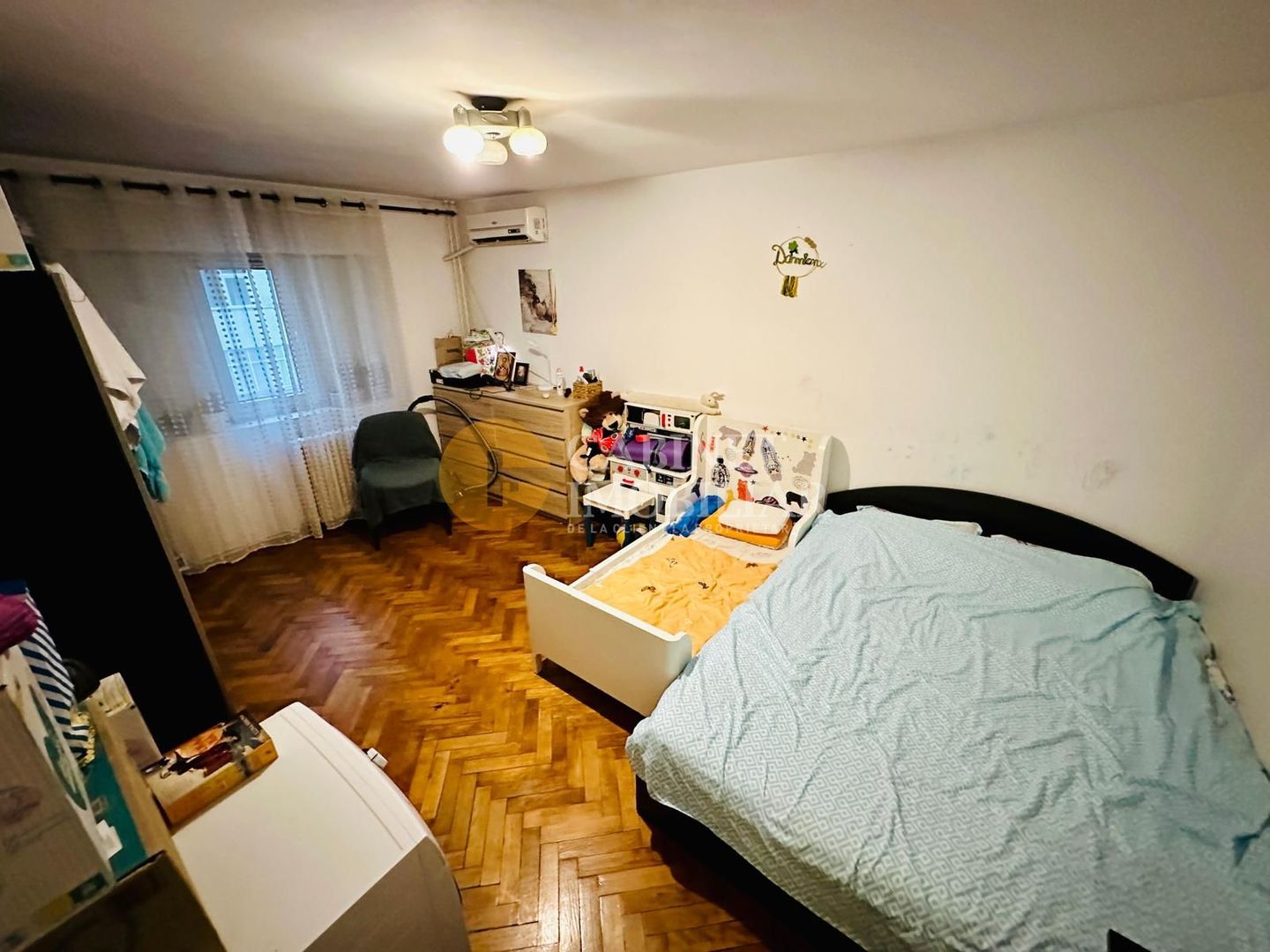 2 CAMERE DECOMANDAT - ETAJ 2 - BELVEDERE NICOLINA - Poză 6