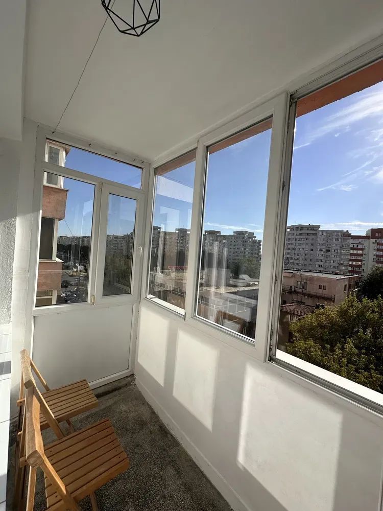 AP. 2 CAMERE- IANCULUI, BLOC REABILITAT, MASINA DE SPALAT VASE - Poză 7