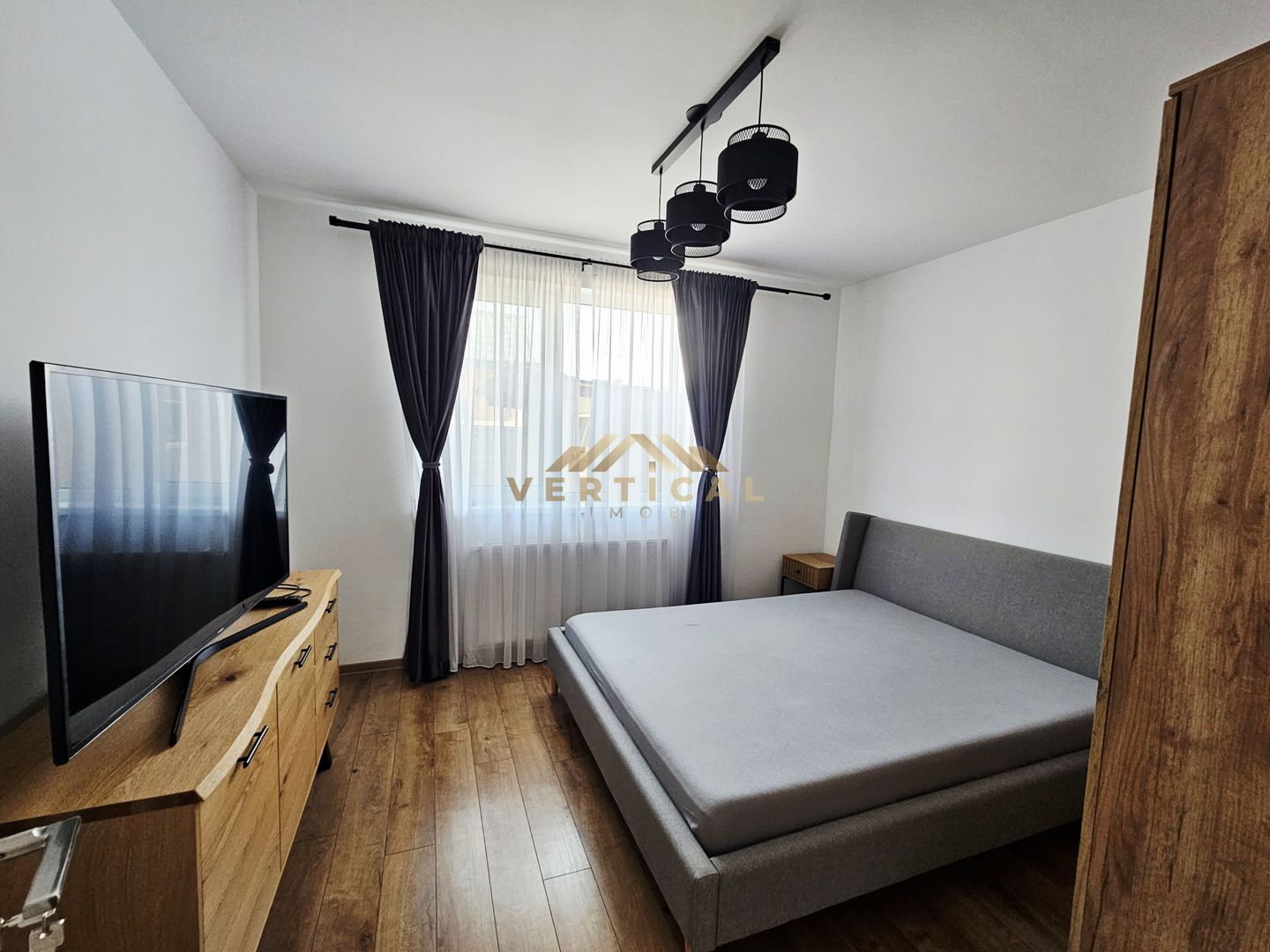 Casa 3 camere mobilata si utilata - comuna Berceni - Poză 17