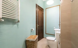 ARMENEASCA, APARTAMENT ELEGANT, SINGUR PE NIVEL, 185 MP! - Poză 29