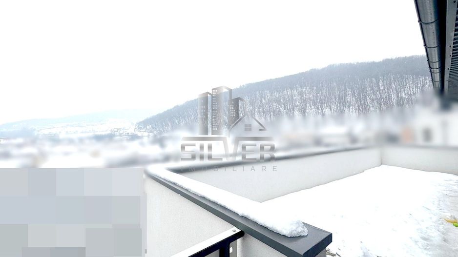 Apartament 3 camere/76mp/Terasa 73mp/garaj. - Poză 2