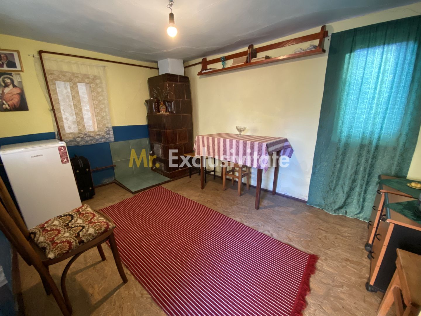 CASA + TEREN 1.002 MP | Stefanesti – Valea Mare Enculescu-Arges - Poză 7