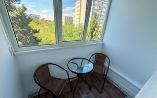 o camera, balcon, Gheorgheni, Detunata, Iulius Mall, FSEGA - Poză 5