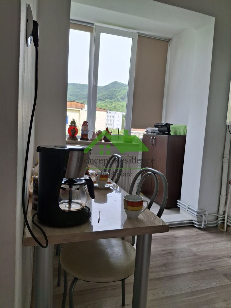 Apartament 64 mp, etaj 4 – str. Dimitrie Cantemir - Poză 14