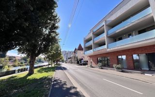 Spațiu comercial de închiriat | Ultracentral | Oradea - Poză 1