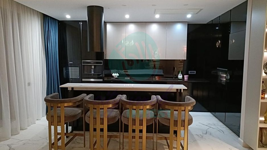 Locuinta exclusivista cu vedere panoramica - Poză 8