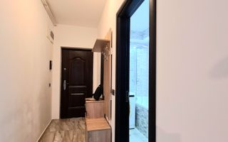 Garsoniera de închiriat, 43 mp, Isaran, Brasov  # spatii-comerciale-brasov.ro - Poză 7