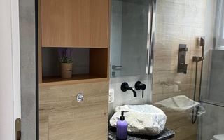 ✨ APARTAMENT 2 CAMERE, CENTRU, 650 €/LUNA - Poză 7