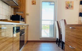 OFERTA INCHIRIATA  -  Parcare Subterana-3 camere, 2 bai | 2 niveluri&2 balcoane - Poză 6