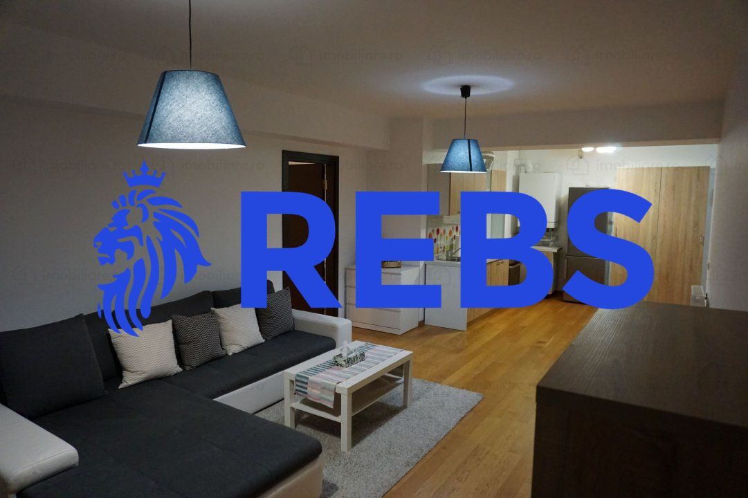 Apartament 2 camere UpGround - Poză 2
