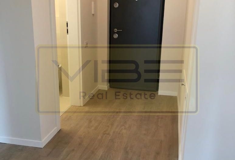 Apartament NOU 3 camere 2 bai, parcare privata zona  Copou - Poză 9