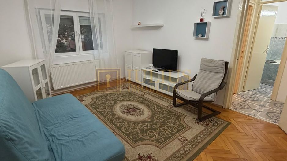 2 camere| Complexul Studentesc-Olimpia| parter| - Poză 6
