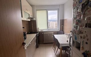 Apartament cu 3 camere, 56 mp, zona strazii Hateg - Poză 4