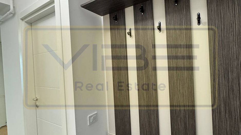 Apartament NOU 1 camera+parcare Freya Residence - Poză 24