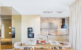 Tur virtual| 3 camere, premium, priveliște spre Bega, Central- Paltim - Poză 9
