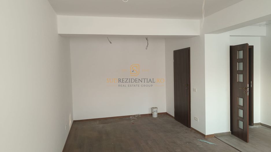 Apartament cu 2 camere, gata finisat, Bucuria Residence, Berceni - Poză 4