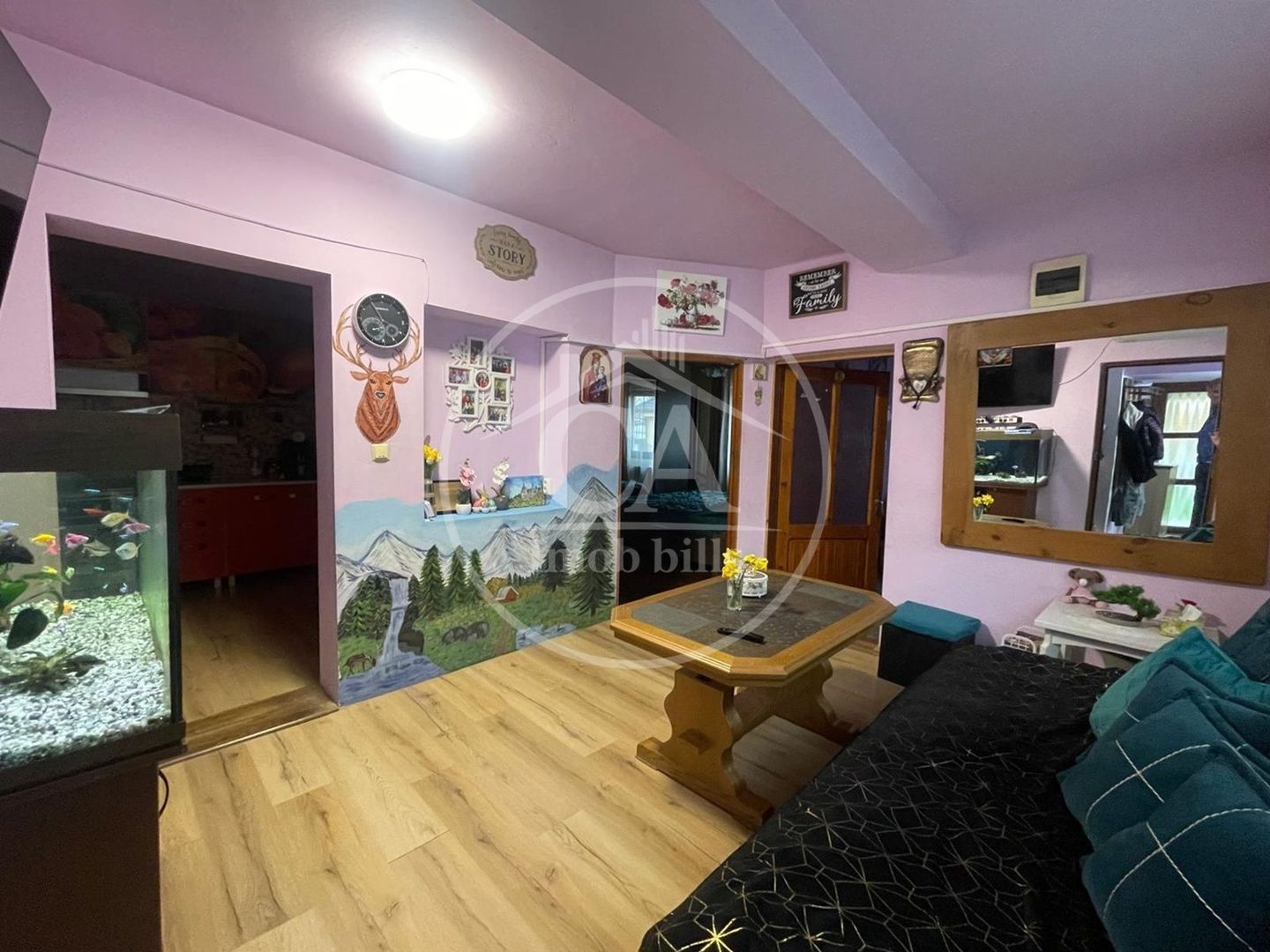 Casa de vânzare cu 7 camere in zona Nufarul, Oradea - Poză 5