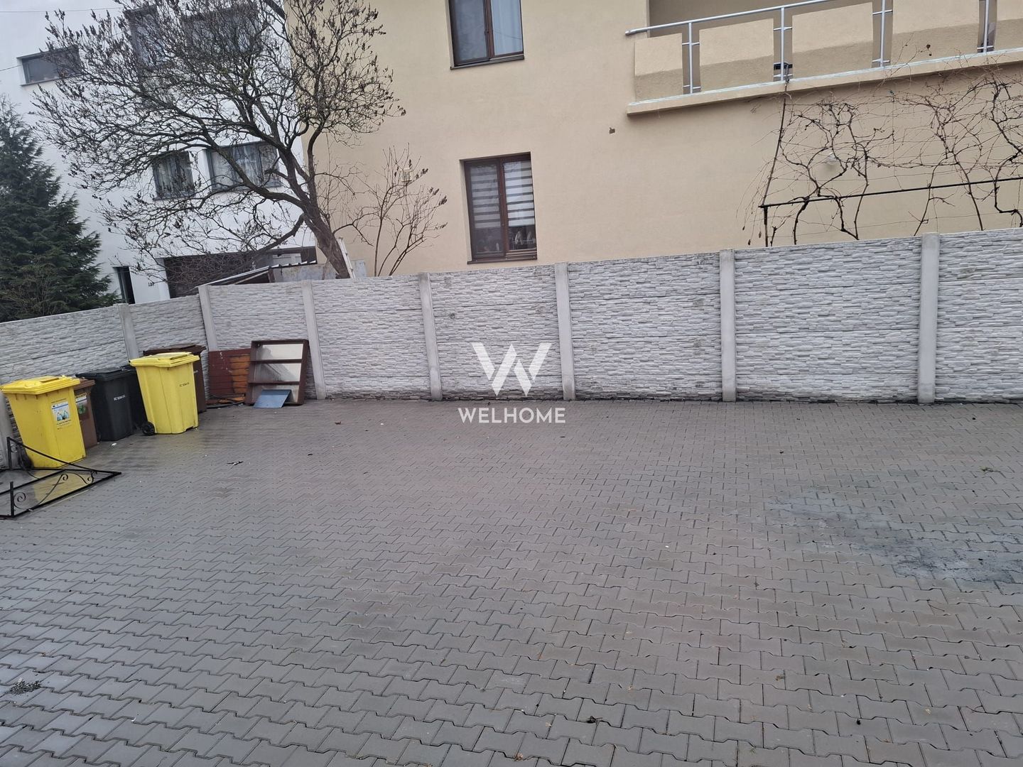 Cladire de birouri Calea Dumbravii Sibiu - Poză 4