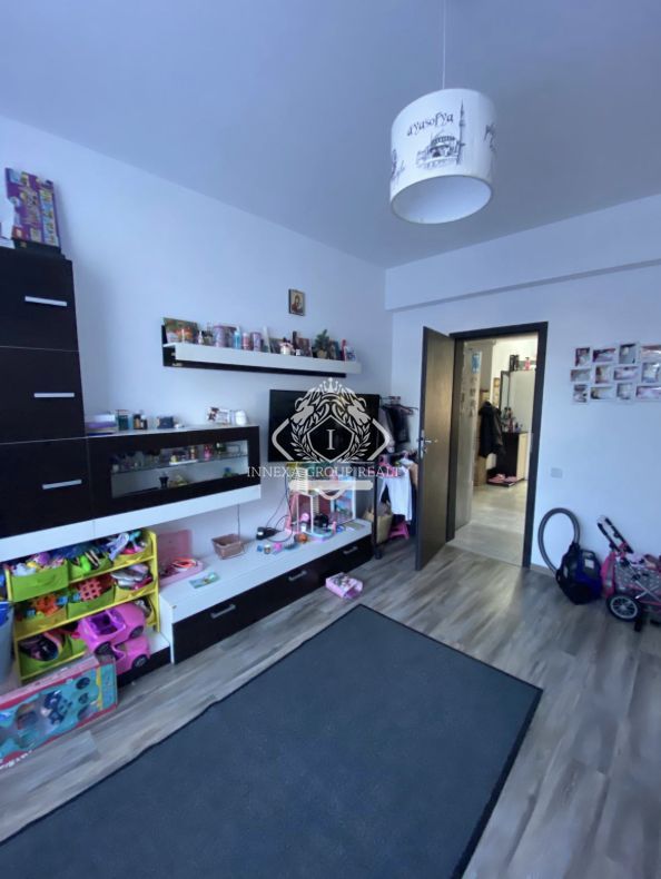 Rahova-Pucheni | 2 camere | 56mp | Parter | bloc nou | 89.000 euro - Poză 1