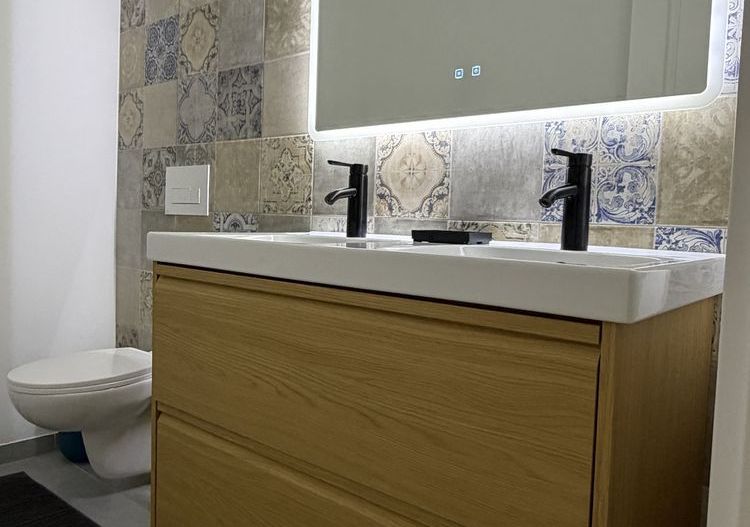 Apartament 3 camere 75 mp – Gruia, intersecția 7 străzi - Poză 7