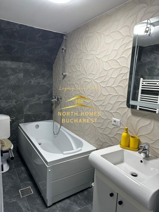 Casă individuală 137 mp + curte 50 mp - Zona Moșilor - Poză 6