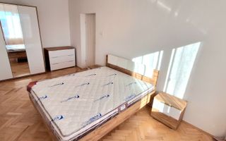 Prima închiriere!Apartament 2 camere, zona Soarelui,str. Cerna, centrala termica - Poză 8