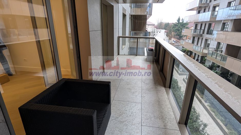 Inchiriere  Apartamnet  3  Camere Iancu Nicolae - Poză 15