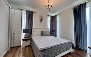 Casa individuala, 150mp, 400mp teren, 2 parcari, zona Faget - Poză 6